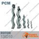 Rotor 13ID10